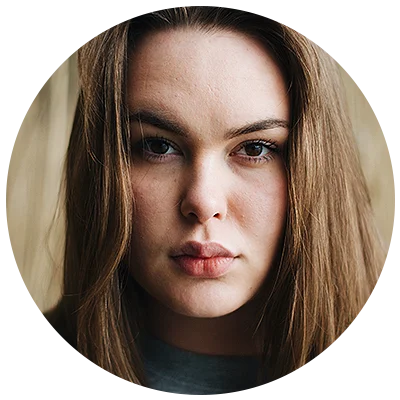Sarah Williams
